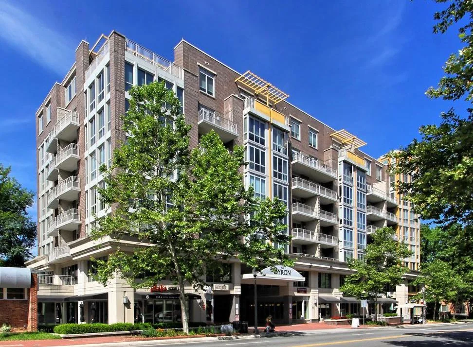 The Byron, additional view 1