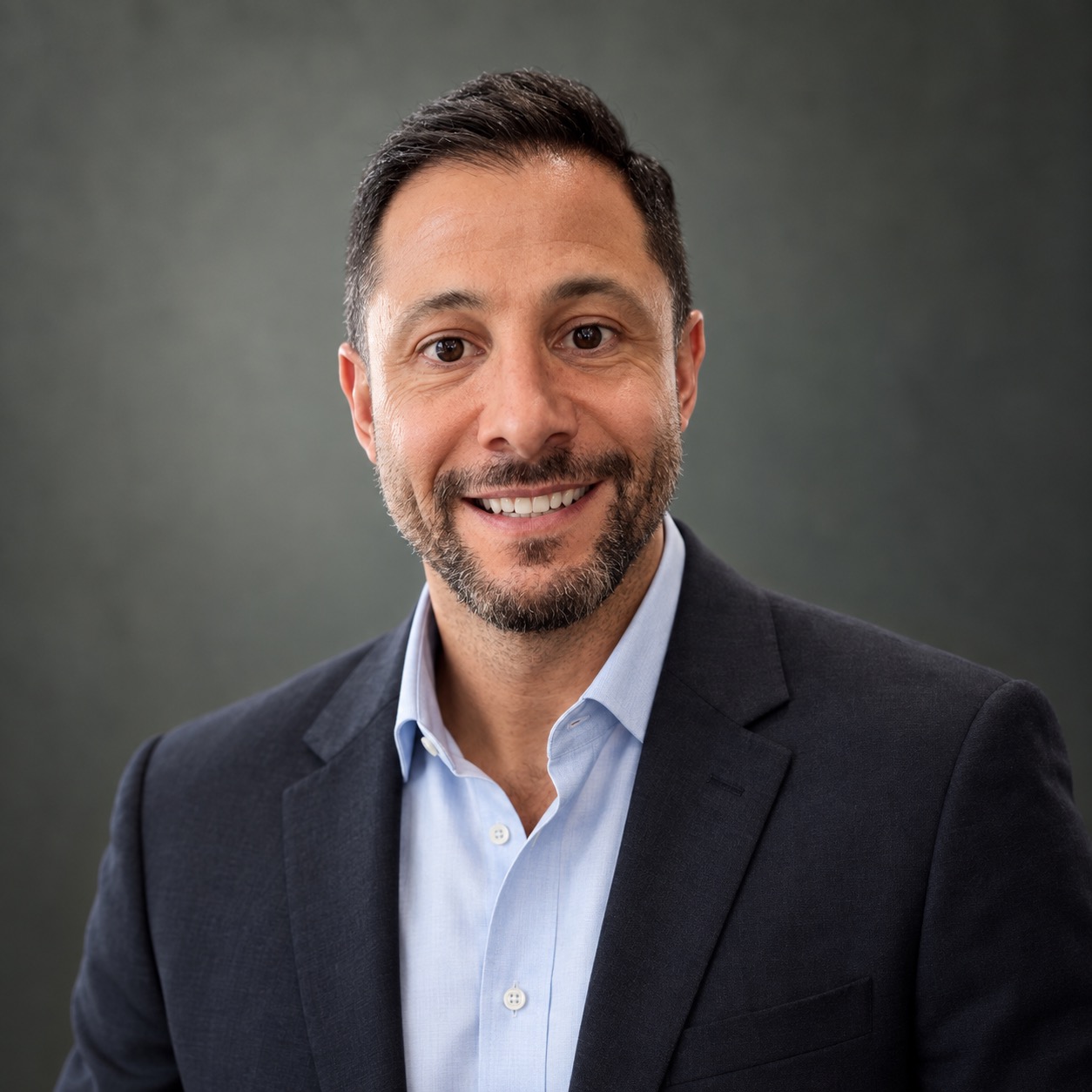 Damon Orobona